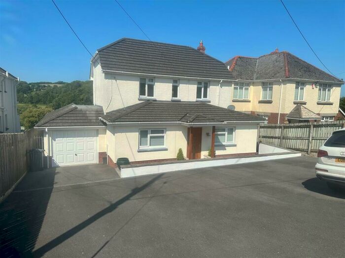 3 Bedroom Detached House To Rent In Chestwood, Bishops Tawton, Barnstaple, EX32
