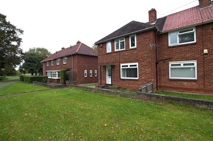 3 Bedroom Property To Rent In Beverley Road, Middlesbrough, TS4