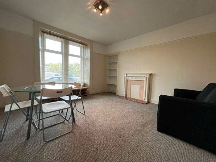 1 Bedroom Flat To Rent In Blackness Road, Dundee, DD2