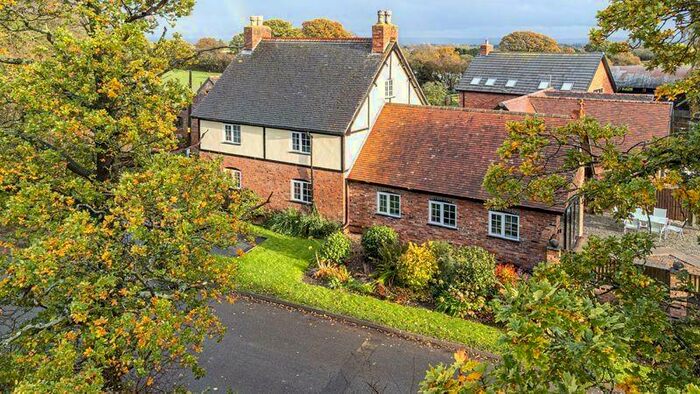 5 Bedroom Detached House For Sale In Holly Lane, Wishaw, Sutton Coldfield, B76
