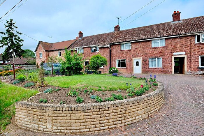 3 Bedroom Terraced House For Sale In High Street, Upper Dean, Huntingdon, PE28