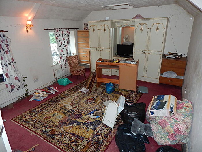 2 Bedroom Cottage For Sale In Toad Cottage, Aylsham Road, Felmingham, North Walsham, Norfolk, NR28