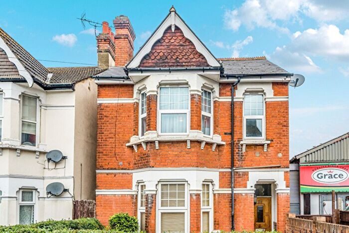 Property To Rent In Greenside Road, Croydon, CR0