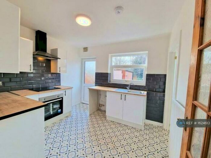 3 Bedroom Terraced House To Rent In Sheddington Road, Birmingham, B23