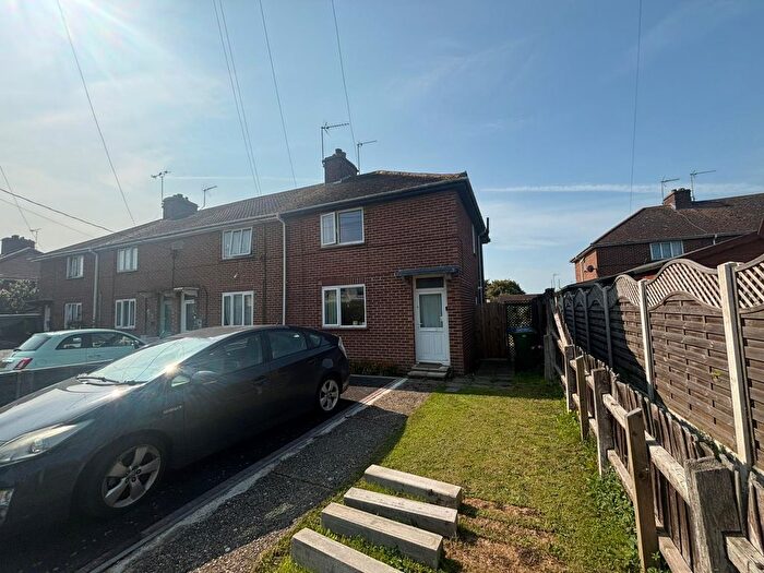 3 Bedroom End Of Terrace House To Rent In Kessingland, Lowestoft, NR33