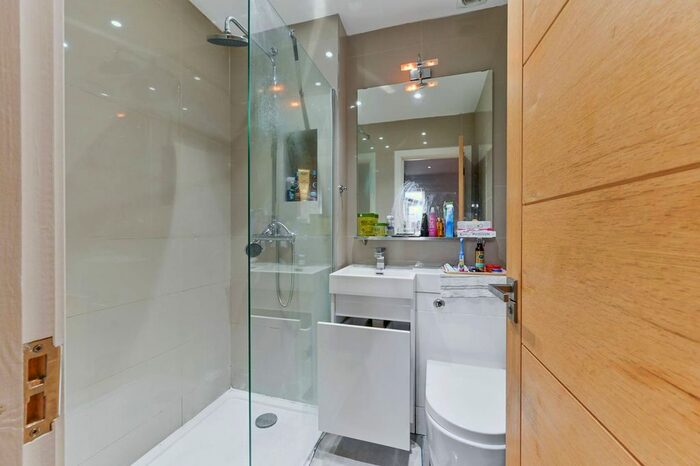 1 Bedroom Studio To Rent In Thornton Heath, Thornton Heath, CR7