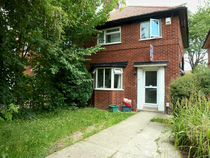 5 Bedroom Property To Rent In Gipsy Lane, OX3