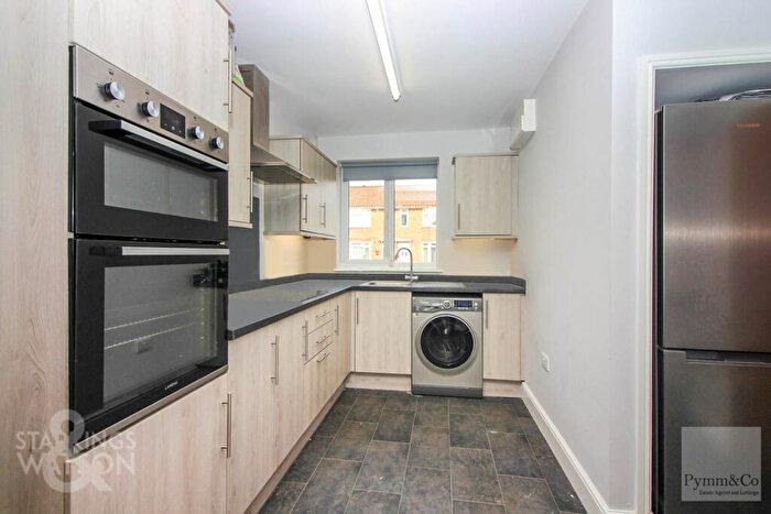 5 Bedroom End Of Terrace House To Rent In Ranworth, Norwich, NR5