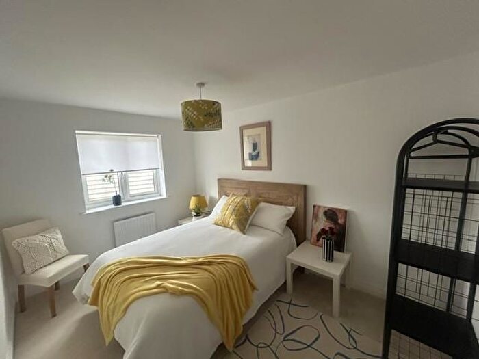 Property For Sale In Rievaulx Way, Daventry, NN11
