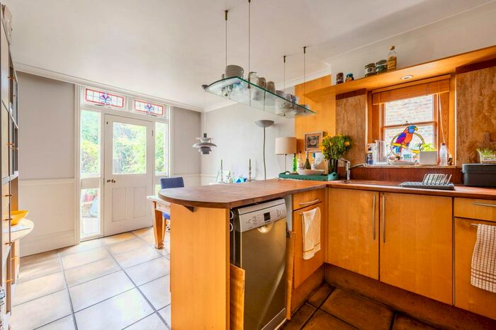 3 Bedroom Property To Rent In Langler Road, Kensal Rise, London, NW10