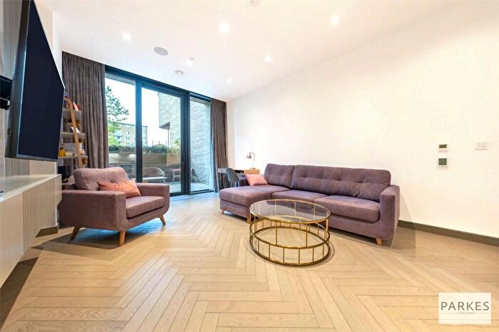 1 Bedroom Apartment For Sale In Lodge Road, London, NW8