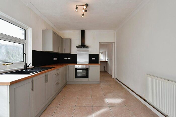 3 Bedroom Semi-Detached House For Sale In Five Roads, Llanelli, Carmarthenshire, SA15