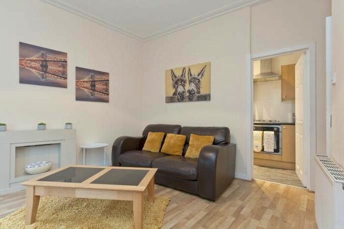 2 Bedroom Flat To Rent In Menzies Road, Aberdeen, AB11