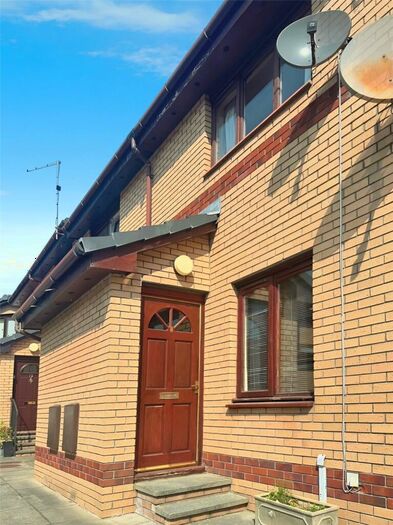 2 Bedroom House To Rent In Barkhill Road, Linlithgow, West Lothian, EH49