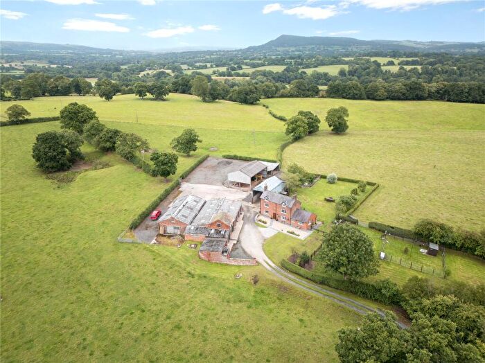 4 Bedroom Detached House For Sale In Eaton, Congleton, Cheshire, CW12
