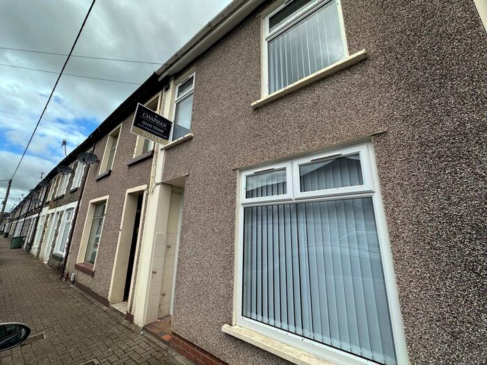 3 Bedroom Terraced House To Rent In Telekebir Road, Pontypridd, Mid Glamorgan, CF37