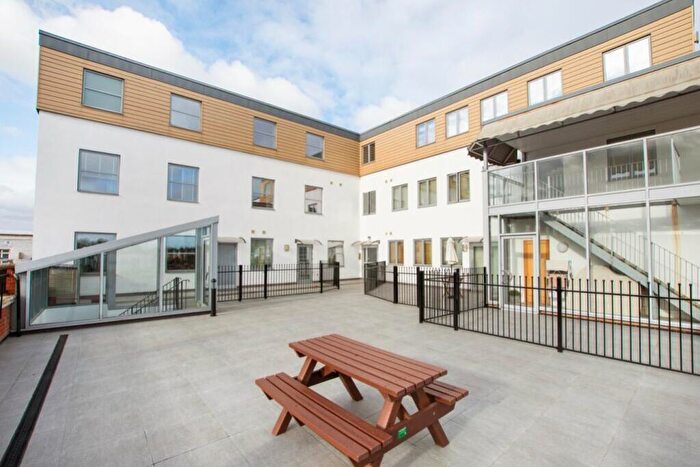 2 Bedroom Apartment For Sale In Kirby Court, Upper Wickham Lane, Welling, DA16