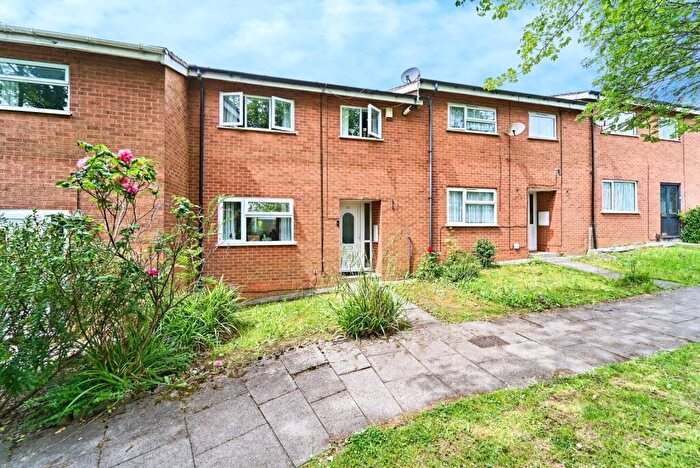 3 Bedroom Terraced House For Sale In Old Walsall Road, West Midlands, B42