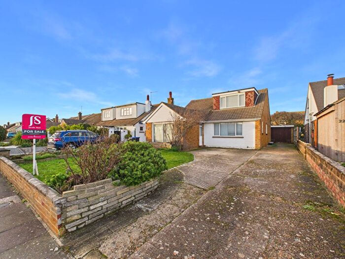 4 Bedroom Detached House For Sale In The Marlinespike, Shoreham By Sea, BN43