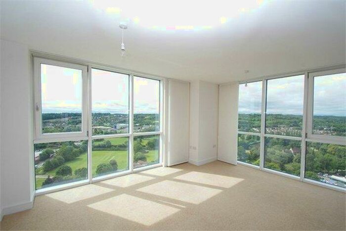 1 Bedroom Apartment To Rent In Kd Tower, Cotterells, Hemel Hempstead, HP1