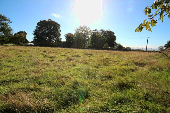 Land For Sale In Ousby, Penrith, CA10