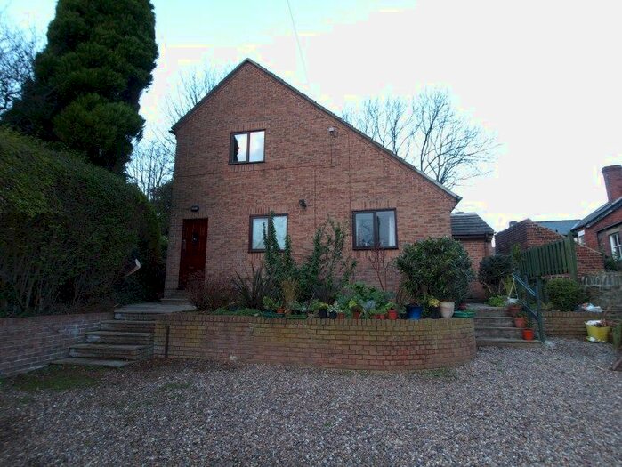 1 Bedroom Flat To Rent In Byron Road, Sheffield, S7