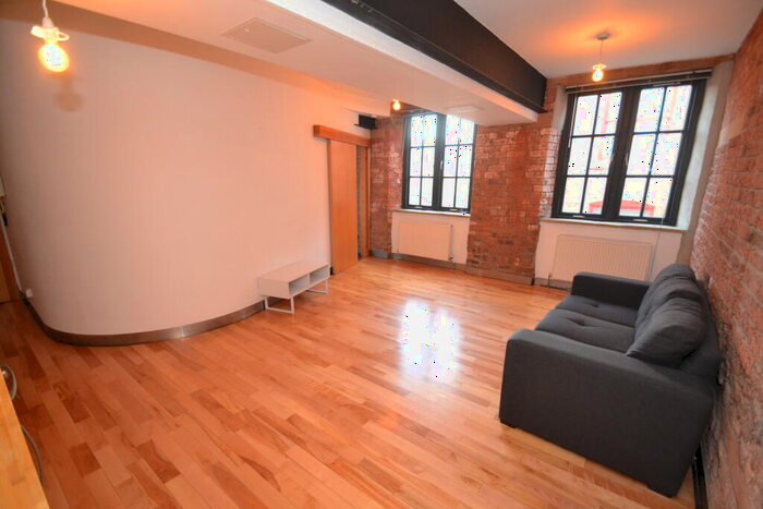 1 Bedroom Flat To Rent In Dock Street, City Centre, Leeds, LS10