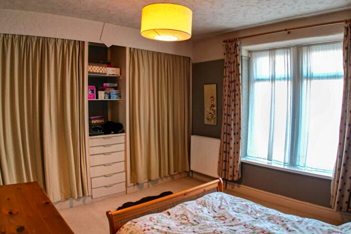 3 Bedroom Terraced House For Sale In Vale Road, Lancaster, LA1