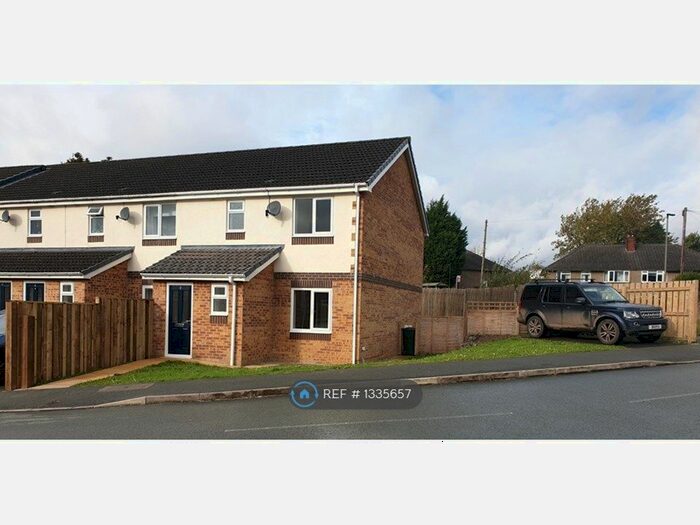 3 Bedroom Semi-Detached House To Rent In Sheldon Road, Buxton, SK17