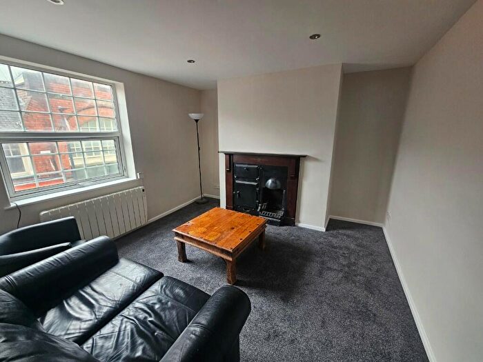 2 Bedroom Flat To Rent In Merrion Street, Leeds, West Yorkshire, LS1
