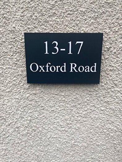 4 Bedroom Flat To Rent In Oxford Road, Banbury, OX16