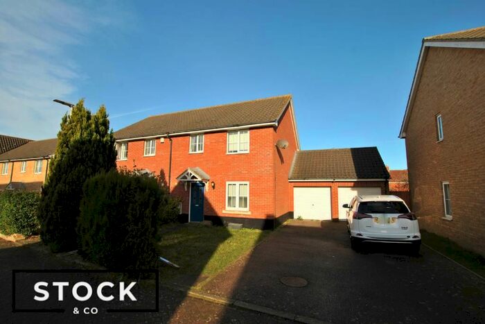 5 Bedroom Property To Rent In Fresher Mews, Norwich, NR5