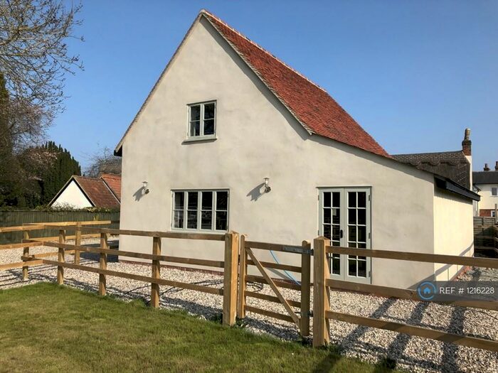 3 Bedroom Detached House To Rent In The Street, Birdbrook, Halstead, CO9