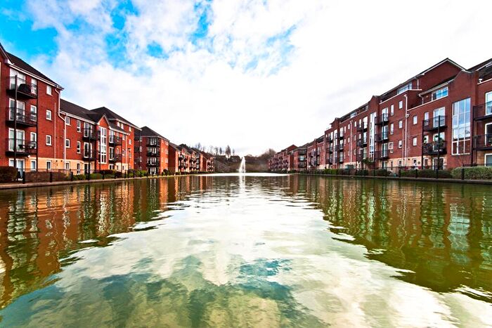 2 Bedroom Apartment To Rent In Ellerman Road, City Quay, City Centre, L3