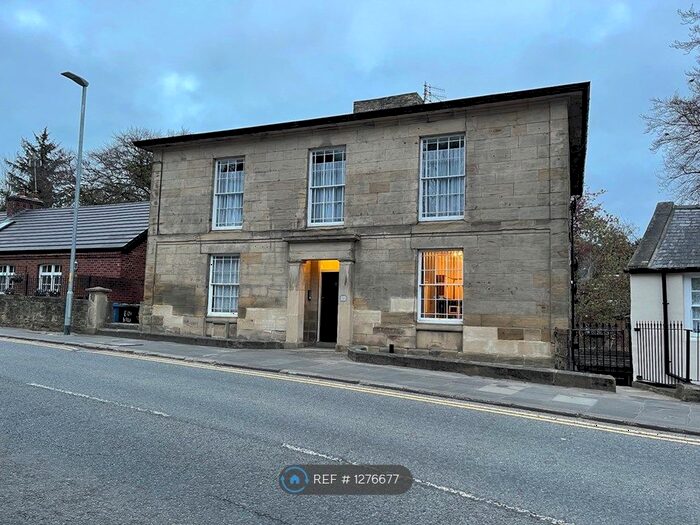 2 Bedroom Flat To Rent In Bow Villas, Morpeth, NE61