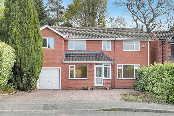 5 Bedroom Detached House For Sale In Quarry Road, Ravenshead, NG15
