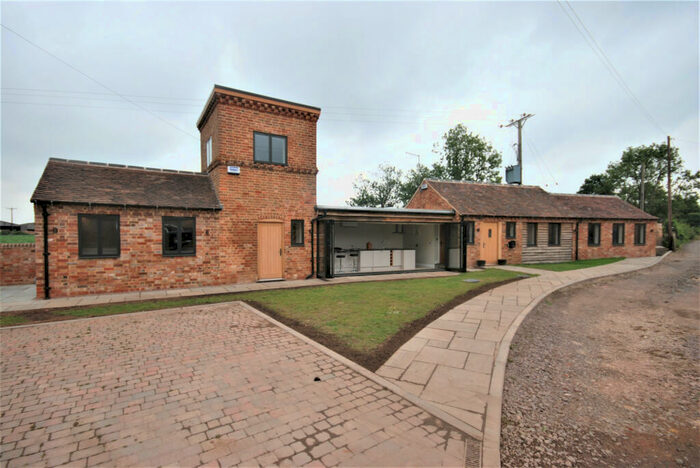 2 Bedroom Barn Conversion To Rent In Hunningham, CV33