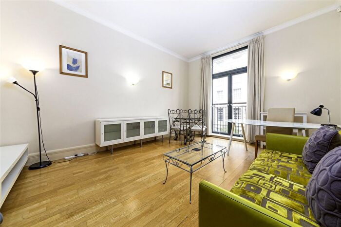 1 Bedroom Flat To Rent In East Block, Forum Magnum Square, London, SE1