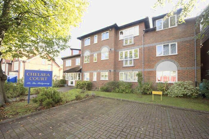 1 Bedroom Flat To Rent In The Ridgeway, London, E4