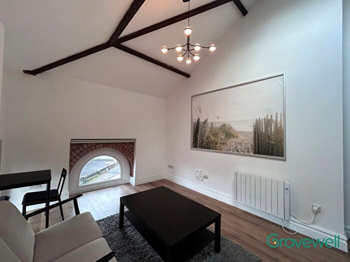 1 Bedroom Flat To Rent In The Old Court House, Hewitt Street, Leyland, PR25