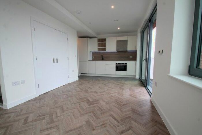 Studio To Rent In Makers Yard, London, E3