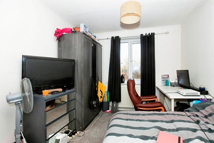 3 Bedroom End Of Terrace House For Sale In Jorose Way, Bretton, Peterborough, PE3