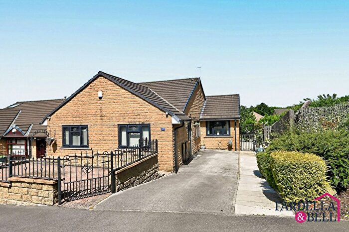 3 Bedroom Property For Sale In Townsley Street, Nelson, BB9