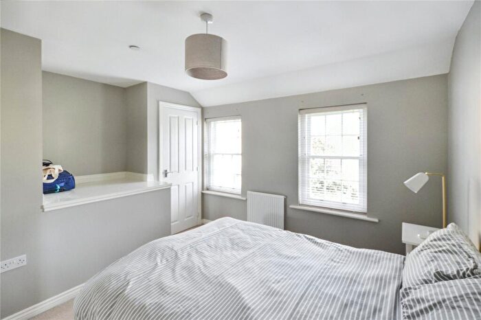 2 Bedroom Terraced House For Sale In Church Fields Close, Boston Spa, Wetherby, West Yorkshire, LS23