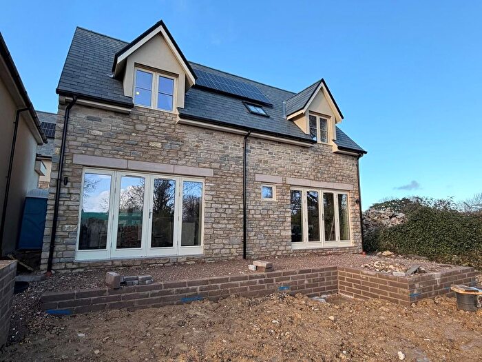 3 Bedroom Detached House For Sale In Old Malthouse, Langton Matravers, Swanage, BH19