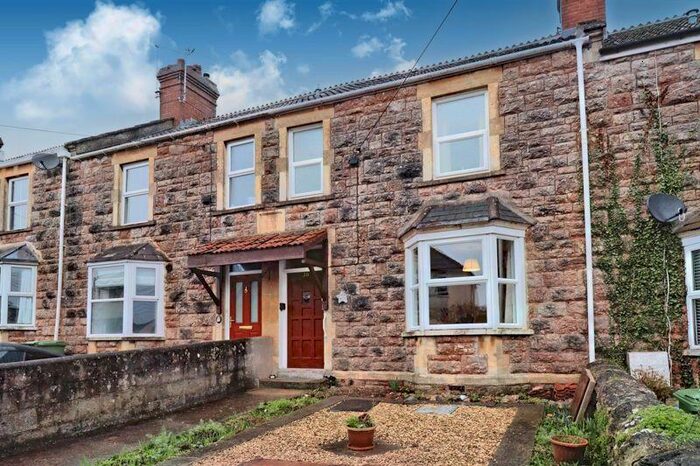 3 Bedroom Terraced House To Rent In Burcott Road, Wells, BA5