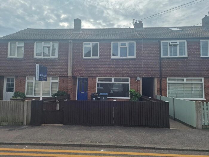 3 Bedroom House To Rent In Union Road, Deal, CT14