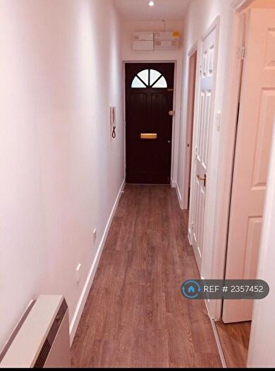 1 Bedroom Flat To Rent In Wessex Road, West End, Southampton, SO18