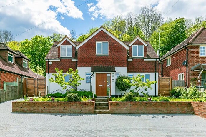 4 Bedroom Detached Bungalow To Rent In Birtley Rise, Bramley, GU5