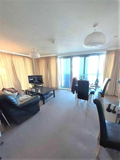 2 Bedroom Apartment To Rent In The Picture Works, Queens Road, NG2